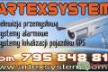 Systemy alarmowe,monitoring,kamery Gryfice -795 848 813